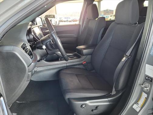 2023 Dodge Durango GT Launch Edition RWD