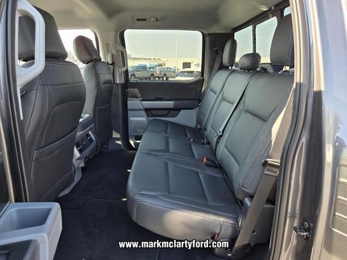 2025 Ford F-250 XLT