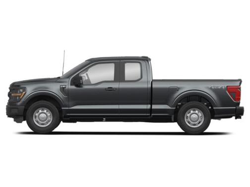Oxford White 2026 Ford F-150 XL