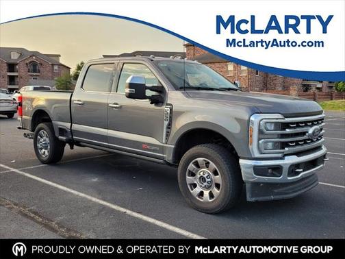 2024 Ford F-250 Lariat