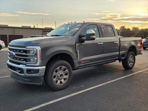 2024 Ford F-250 Lariat