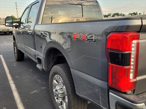 2024 Ford F-250 Lariat
