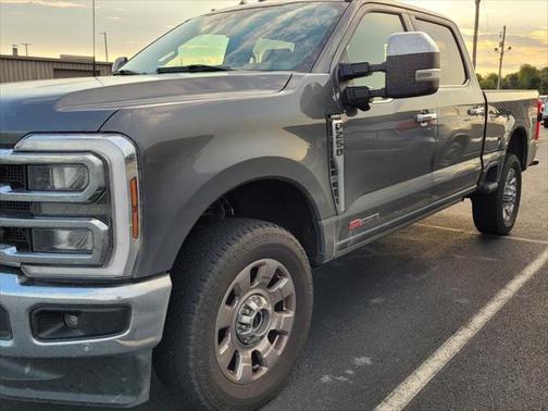 2024 Ford F-250 Lariat