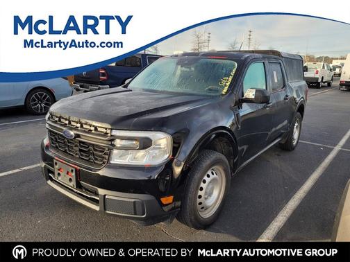 2022 Ford Maverick XL