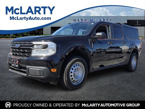 2022 Ford Maverick XL