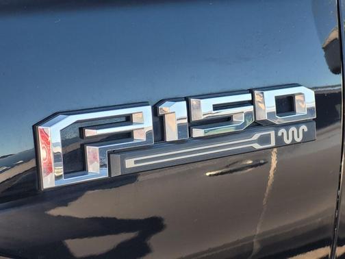 2016 Ford F-150 King Ranch