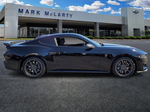 2024 Ford Mustang Dark Horse Fastback