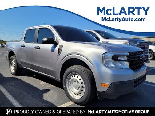 2023 Ford Maverick XL