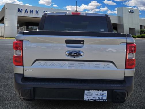 2023 Ford Maverick XL