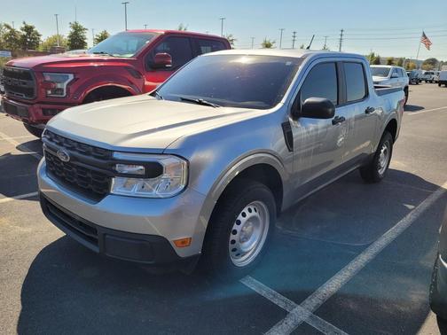 2023 Ford Maverick XL