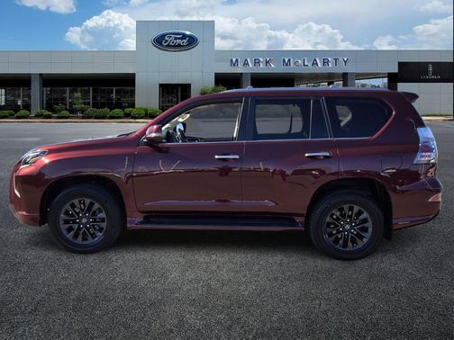 2020 Lexus GX 460 Premium
