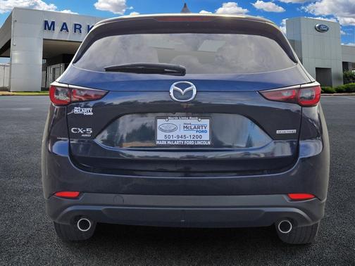 2023 Mazda CX-5 2.5 S Preferred