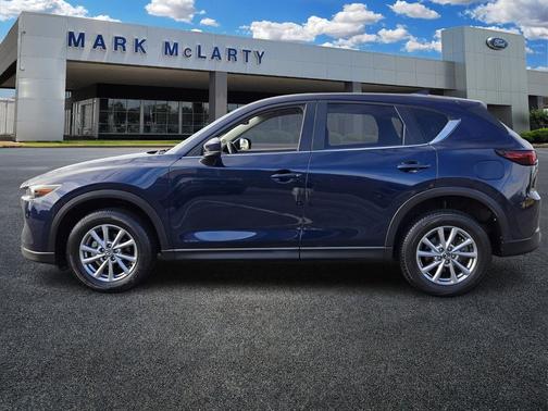 2023 Mazda CX-5 2.5 S Preferred
