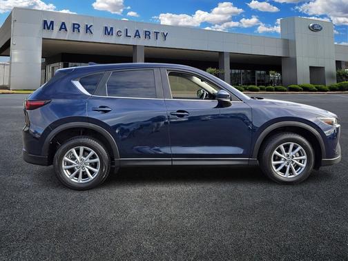 2023 Mazda CX-5 2.5 S Preferred
