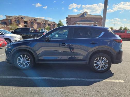 2023 Mazda CX-5 2.5 S Preferred