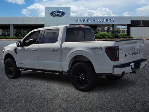 AVALANCHE 2024 Ford F-150 Lariat