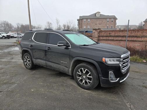 2020 GMC Acadia SLE