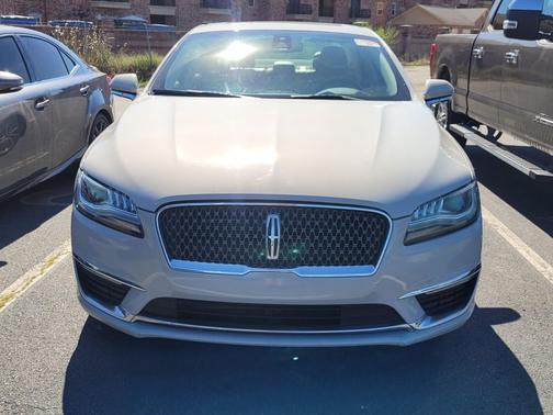 2019 Lincoln MKZ Reserve I