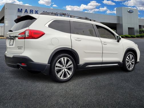 2021 Subaru Ascent Limited 8-Passenger