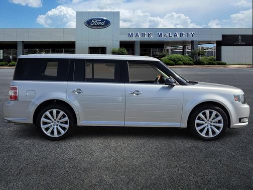 2016 Ford Flex SEL