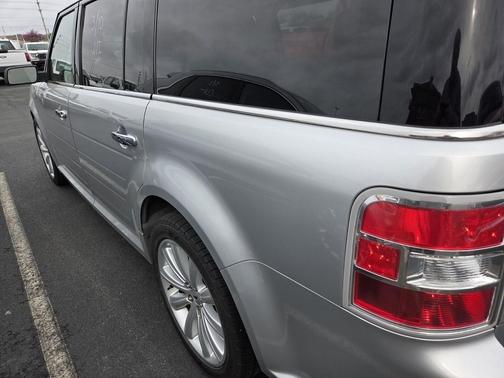 2016 Ford Flex SEL