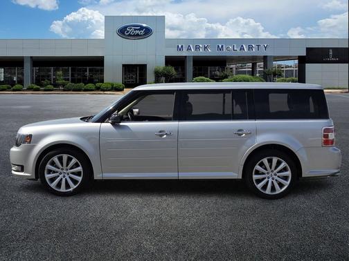 2016 Ford Flex SEL