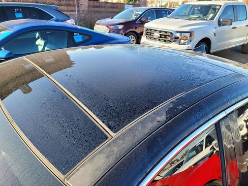 2019 Genesis G70 3.3T Advanced