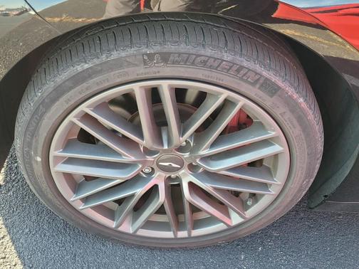 2019 Genesis G70 3.3T Advanced