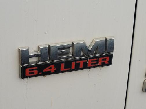 2015 RAM 2500 Tradesman