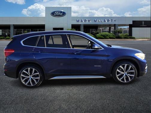 2017 BMW X1 sDrive28i