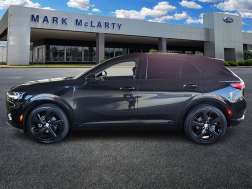 2021 Buick Envision FWD Essence