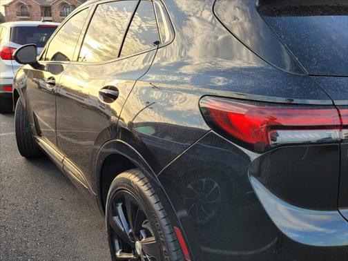 2021 Buick Envision FWD Essence