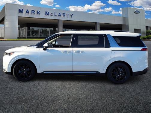 2024 Kia Carnival SX Prestige