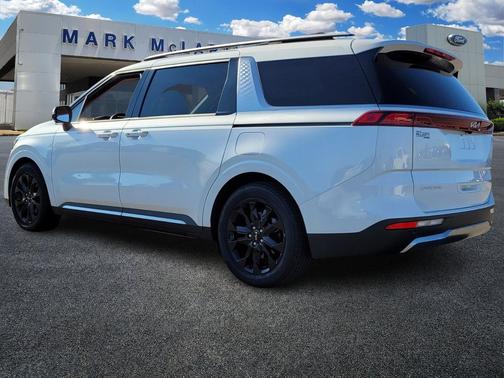 2024 Kia Carnival SX Prestige