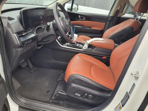 2024 Kia Carnival SX Prestige