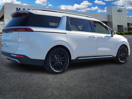 2024 Kia Carnival SX Prestige