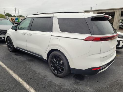 2024 Kia Carnival SX Prestige