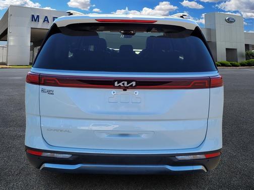 2024 Kia Carnival SX Prestige