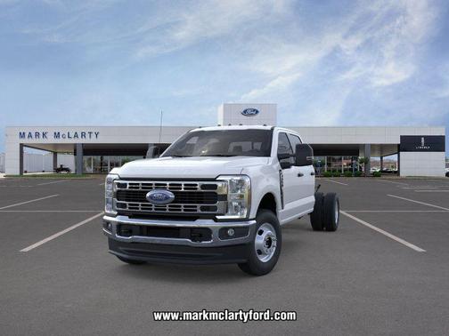 2026 Ford F-350 XL