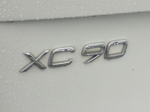 2021 Volvo XC90 T6 Inscription