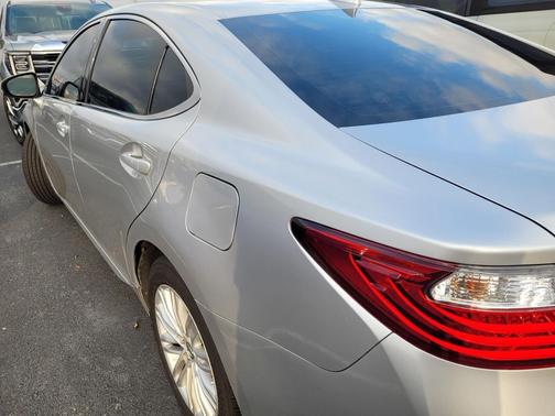 2015 Lexus ES 350 Base