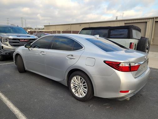 2015 Lexus ES 350 Base