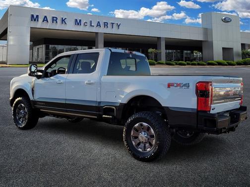 2024 Ford F-250 King Ranch