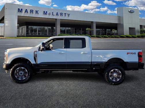 2024 Ford F-250 King Ranch