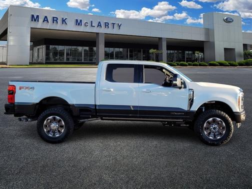 2024 Ford F-250 King Ranch