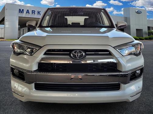 2020 Toyota 4Runner Limited