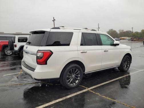 2019 Ford Expedition Limited