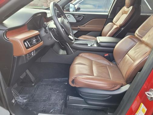 2020 Lincoln Aviator Reserve AWD