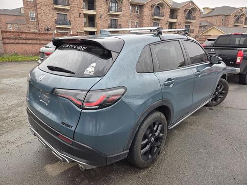 2023 Honda HR-V 2WD Sport