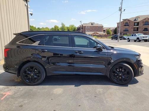 2021 Kia Sorento SX